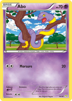 Carte XY Kit du Dresseur Bruyverne 16.png