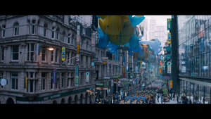 Film Détective Pikachu - Ballons Carapuce, Lugia, Dracaufeu et Ronflex.png