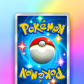 Première icône du JCC Pokémon Pocket sur Android.