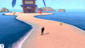 Plage de l'Épreuve Objet Caché 1 EB.png