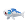 Wishiwashi Solo Form