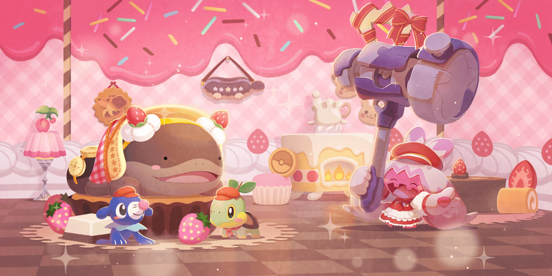 Fichier:Écran-titre Café ReMix 76.png