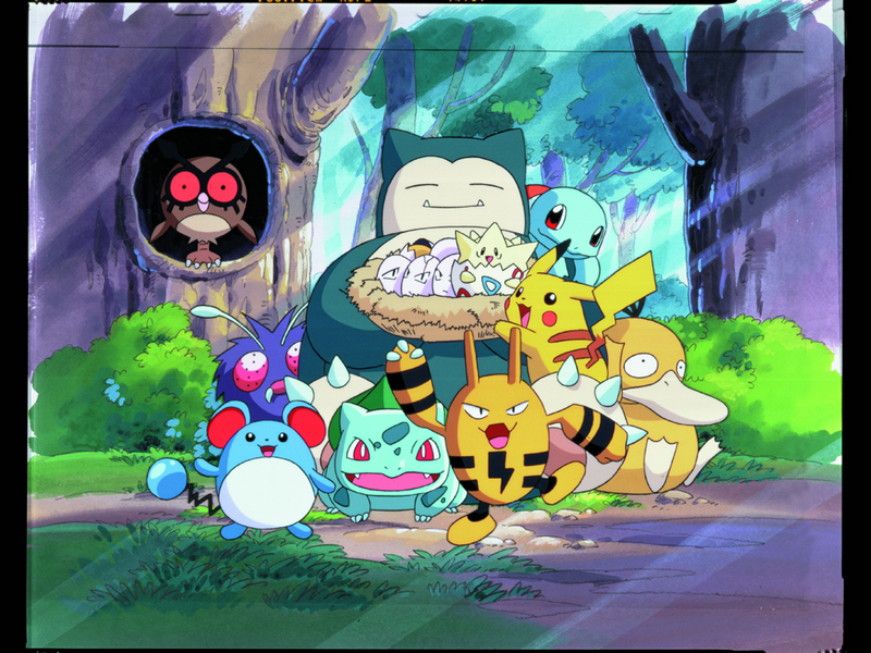 Fichier:CD Promotionnel Pokémon OA - Fond2.png