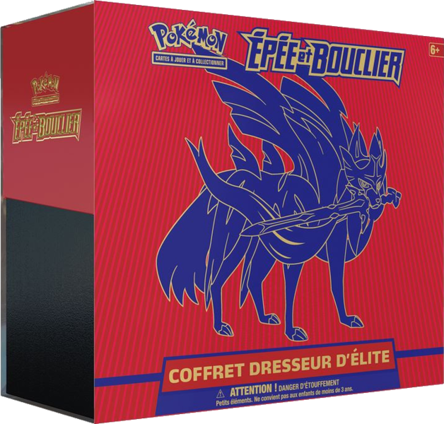 Fichier:Coffret Dresseur d'élite Épée et Bouclier Zacian.png