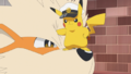 Pikachu (de Friede)