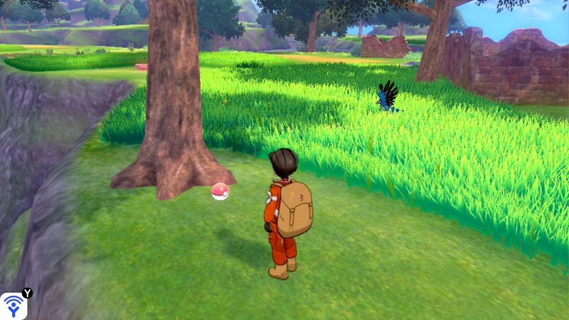 Fichier:Lac Poké Ball Super Bonbon EB.png
