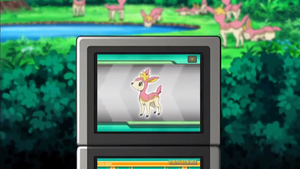 NB002 - Vivaldaim Pokédex.png