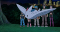 Togekiss (d'Aurore)