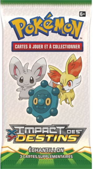 Booster XY Impact des Destins Chinchidou Archéomire Feunnec.png