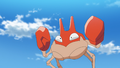 Krabby (sauvage ► de Goh)