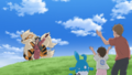 Azumarill (d'un Dresseur)