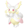 Audino Mega Audino