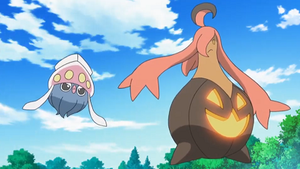 XY117 - Sepiatop de James et Banshitrouye de Jessie.png