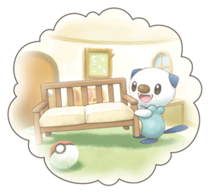 Artwork Dream World - Décoration.png