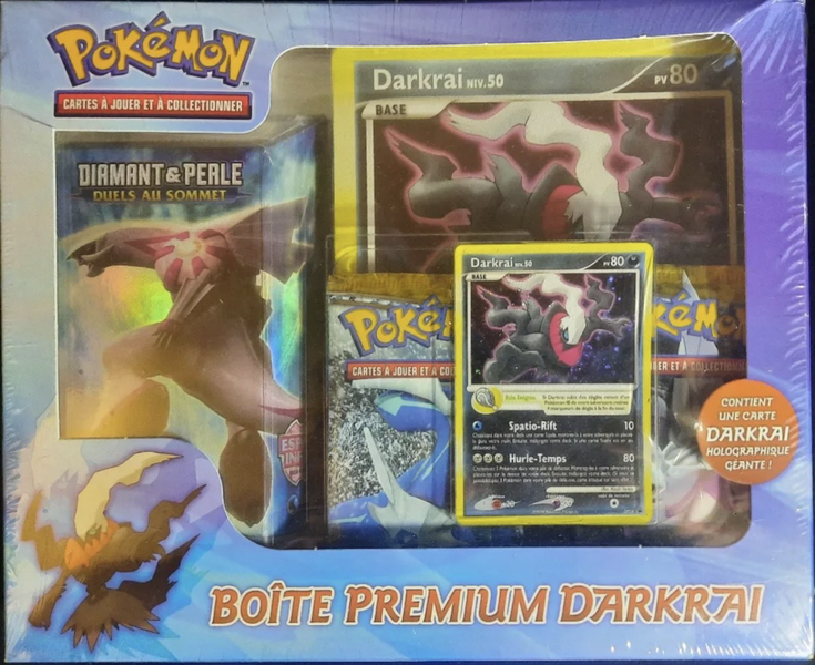 Fichier:Boîte Premium Darkrai Recto.png