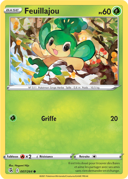 Fichier:Carte Épée et Bouclier Poing de Fusion 007.png