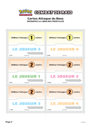 Combat de raid JCC Attaque du Boss Page B.png