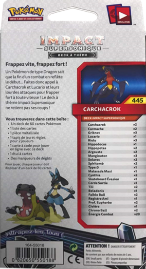 Deck Impact Supersonique Verso.png