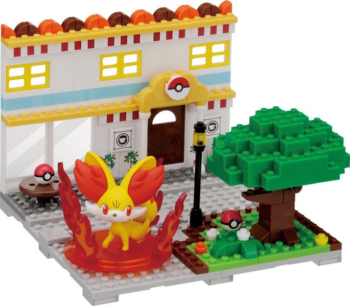 Fichier:Figurine Fokko’s Coffee Shop Nanoblock.jpg
