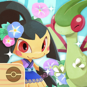 Icône Pokémon Café ReMix 29 iOS.png