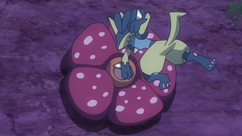 Fichier:LH094 - Rafflesia Pose Spore.png