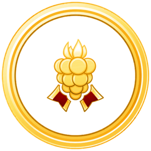 Médaille Maître des Baies Or - GO.png