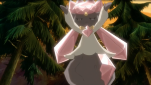Épisode Diancie, la Princesse du Royaume des Diamants Diancie.png