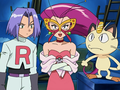 Miaouss (Team Rocket)