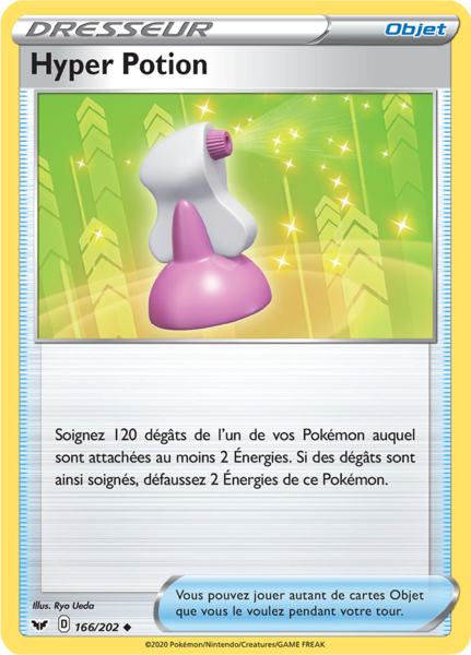 Fichier:Carte Épée et Bouclier 166.png