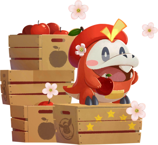 Fichier:Chochodile (Tonnes de pommes)-CM.png