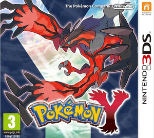 Jaquette de Pokémon Y.png