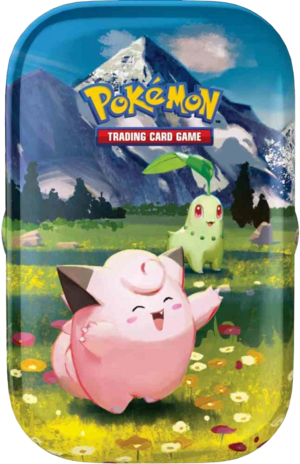 Mini-boîte Méga-Évolution Héros Transcendants - Mélofée.png