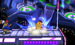 Pikachu SSB4 Foudre en Boule.png