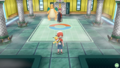 Dans Pokémon : Let's Go, Pikachu et Let's Go, Évoli.