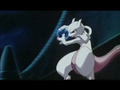 Mewtwo (sauvage)