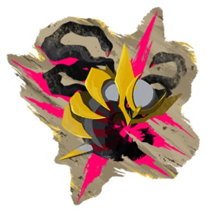 Sticker Circuit Pokémon GO Sinnoh (Giratina) - GO.png