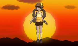 Vidéo Dresseur Décor Soleil couchant.png