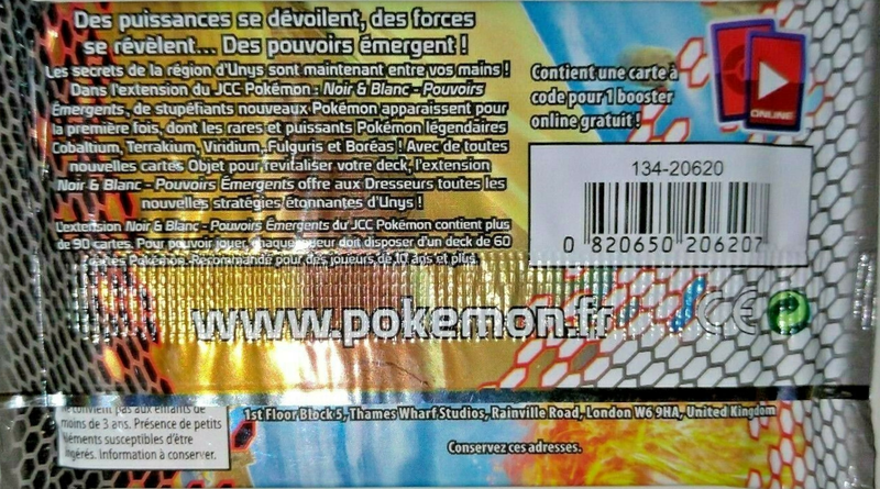 Fichier:Booster Noir & Blanc Pouvoirs Émergents Verso.png