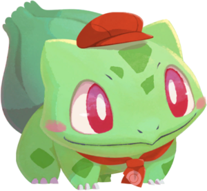 Bulbizarre chromatique (Rouge classique)-CM.png