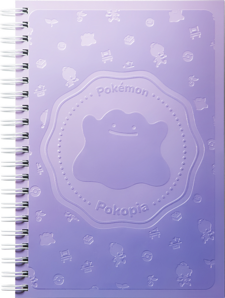 Fichier:Cahier Pokopia Recto.png