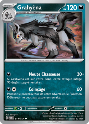 Carte Écarlate et Violet Mascarade Crépusculaire 114.png