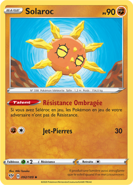 Fichier:Carte Épée et Bouclier Ténèbres Embrasées 092.png
