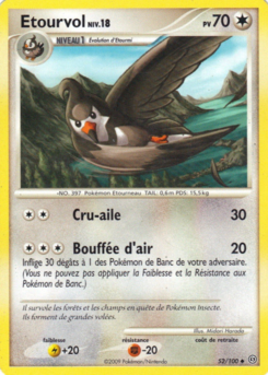Etourvol (Diamant & Perle Tempête 52)