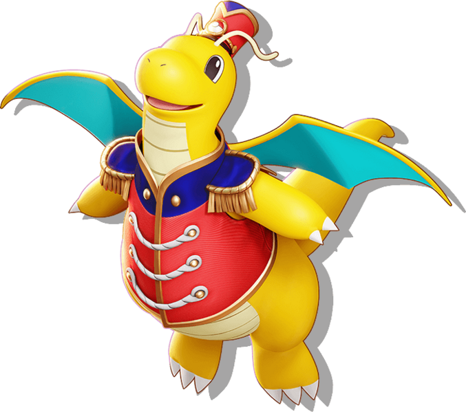 Fichier:Dracolosse (fanfare)-UNITE.png