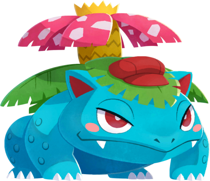 Fichier:Florizarre (Rouge classique)-CM.png