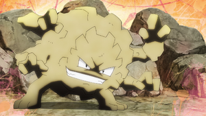 Gravalanch de la Team Rocket.png