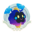 Cosmog (argent) A