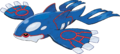 Kyogre