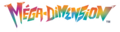 Logotype français.