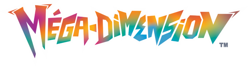 Fichier:Logo Méga-Dimension.png